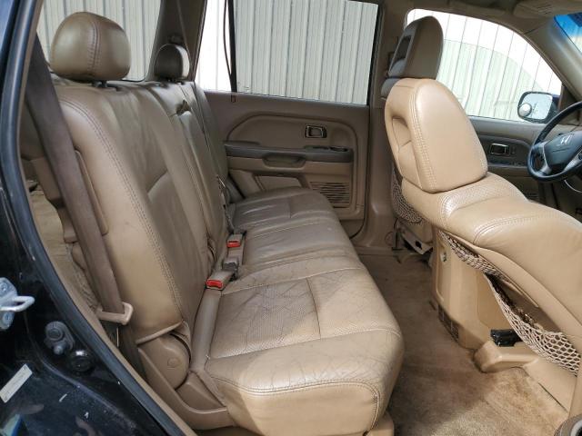 Photo 10 VIN: 2HKYF18554H620696 - HONDA PILOT 