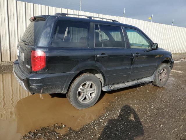 Photo 2 VIN: 2HKYF18554H620696 - HONDA PILOT 