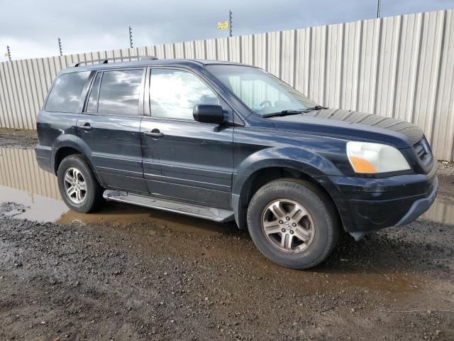 Photo 3 VIN: 2HKYF18554H620696 - HONDA PILOT 