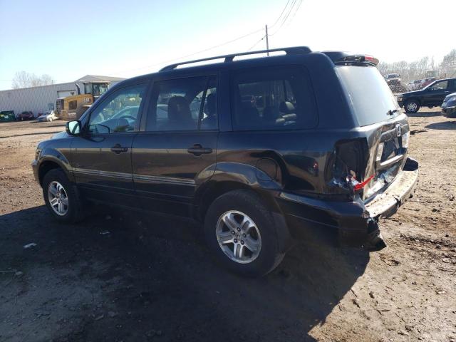 Photo 1 VIN: 2HKYF18555H518493 - HONDA PILOT 