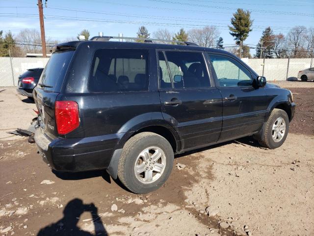 Photo 2 VIN: 2HKYF18555H518493 - HONDA PILOT 