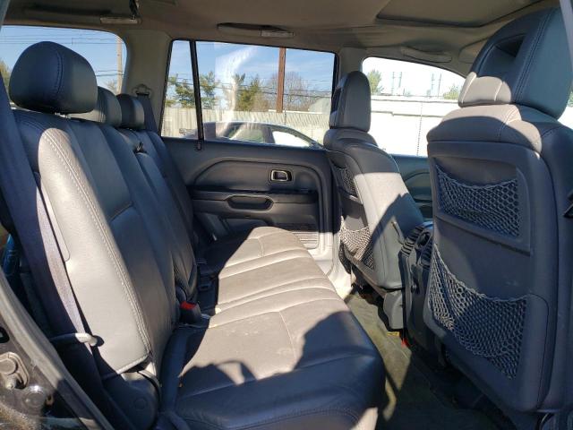 Photo 9 VIN: 2HKYF18555H518493 - HONDA PILOT 