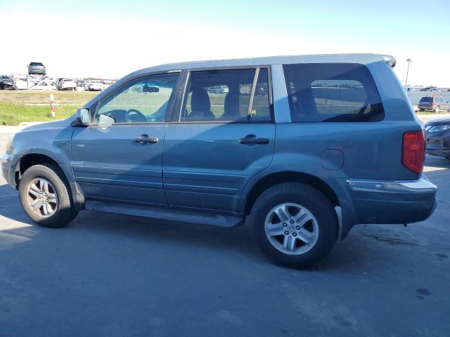 Photo 1 VIN: 2HKYF18555H521815 - HONDA PILOT 