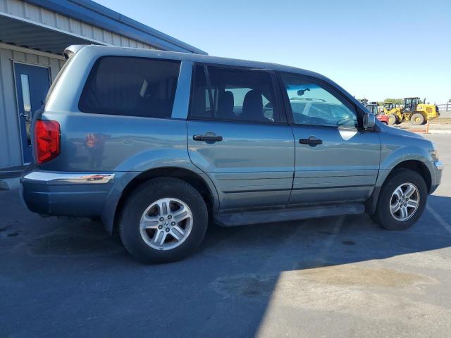 Photo 2 VIN: 2HKYF18555H521815 - HONDA PILOT 