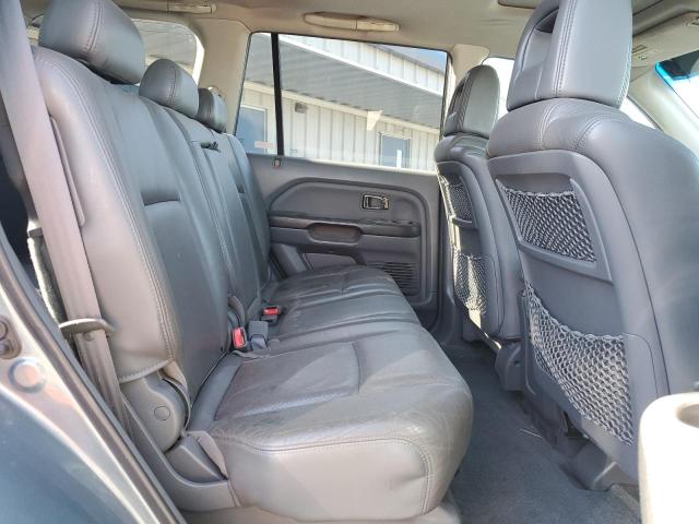 Photo 9 VIN: 2HKYF18555H521815 - HONDA PILOT 