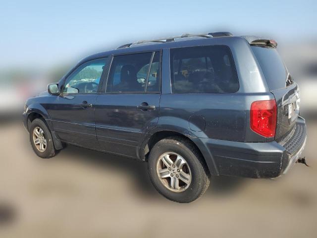 Photo 1 VIN: 2HKYF18555H535617 - HONDA PILOT 