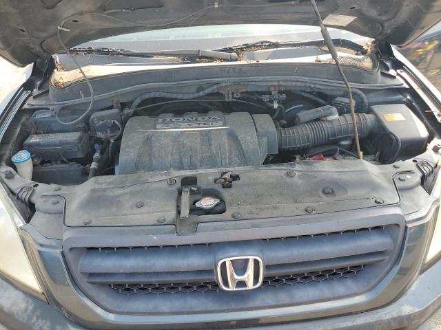 Photo 10 VIN: 2HKYF18555H535617 - HONDA PILOT 