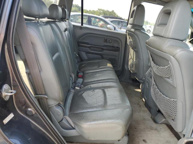 Photo 9 VIN: 2HKYF18555H535617 - HONDA PILOT 