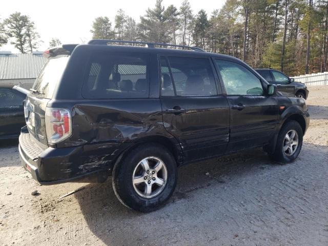 Photo 2 VIN: 2HKYF18556H510220 - HONDA PILOT 