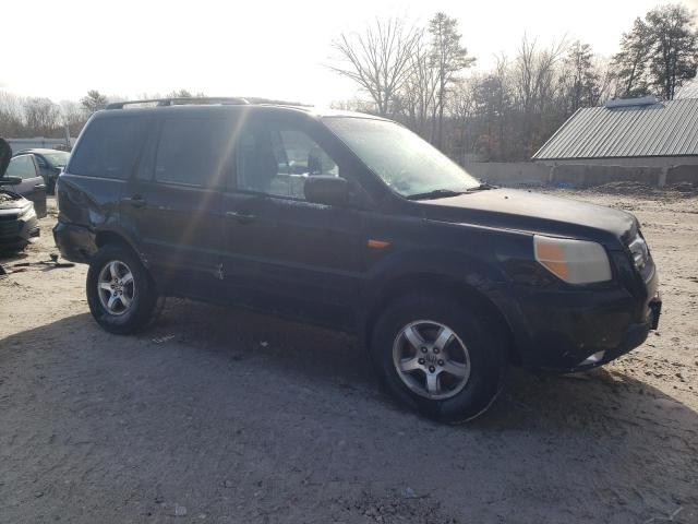 Photo 3 VIN: 2HKYF18556H510220 - HONDA PILOT 