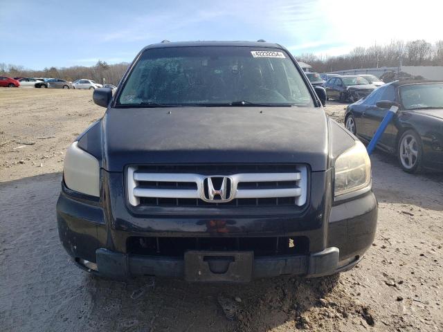 Photo 4 VIN: 2HKYF18556H510220 - HONDA PILOT 