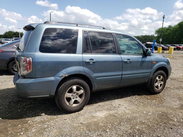 Photo 2 VIN: 2HKYF18556H557859 - HONDA PILOT 