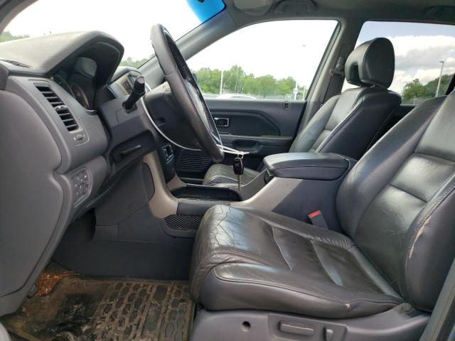 Photo 6 VIN: 2HKYF18556H557859 - HONDA PILOT 