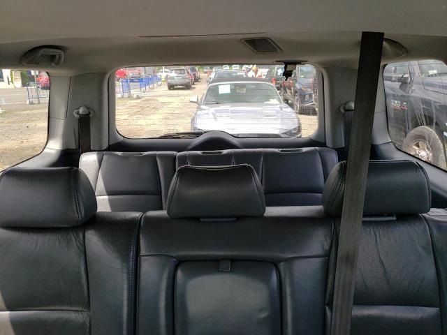 Photo 9 VIN: 2HKYF18556H557859 - HONDA PILOT 