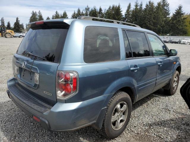 Photo 2 VIN: 2HKYF18556H561586 - HONDA PILOT 