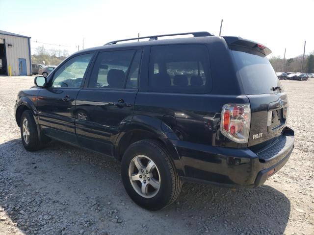 Photo 1 VIN: 2HKYF18557H500742 - HONDA PILOT 