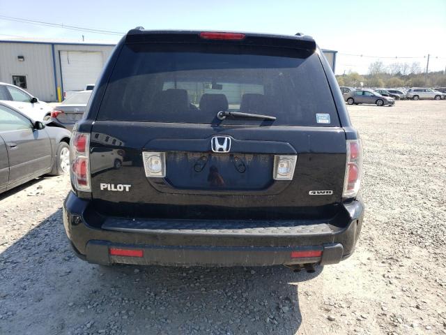 Photo 5 VIN: 2HKYF18557H500742 - HONDA PILOT 