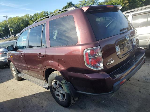 Photo 1 VIN: 2HKYF18557H533093 - HONDA PILOT 