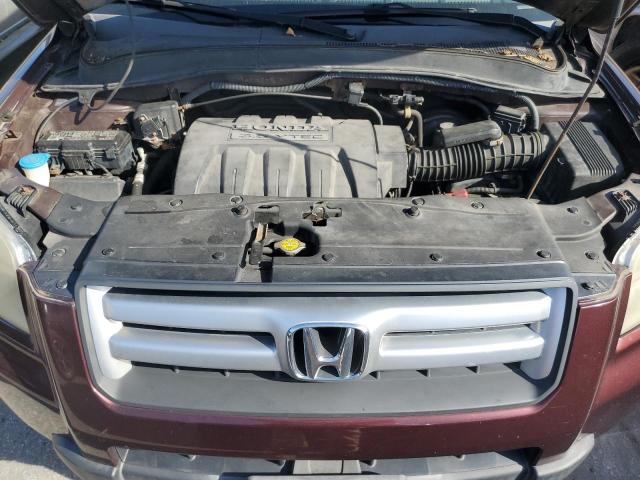 Photo 11 VIN: 2HKYF18557H533093 - HONDA PILOT 