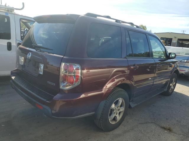 Photo 2 VIN: 2HKYF18557H533093 - HONDA PILOT 