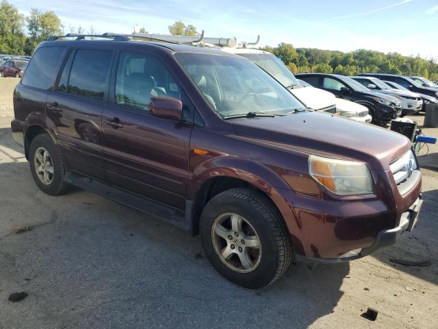 Photo 3 VIN: 2HKYF18557H533093 - HONDA PILOT 