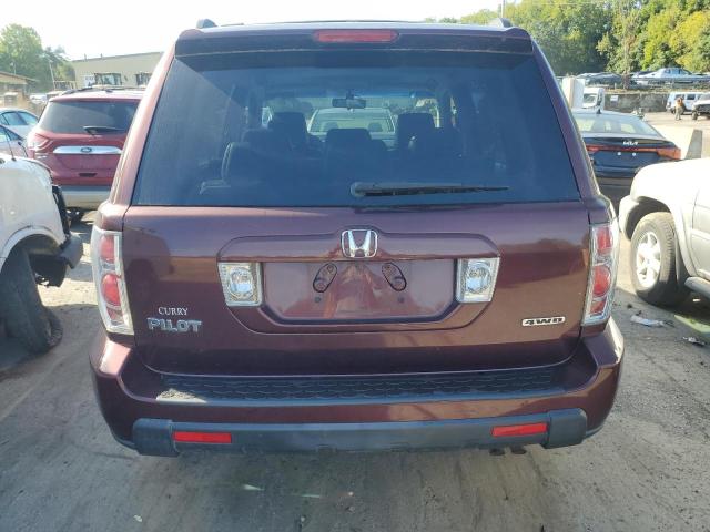 Photo 5 VIN: 2HKYF18557H533093 - HONDA PILOT 