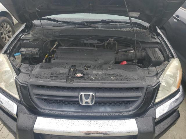 Photo 10 VIN: 2HKYF18563H540354 - HONDA PILOT EXL 