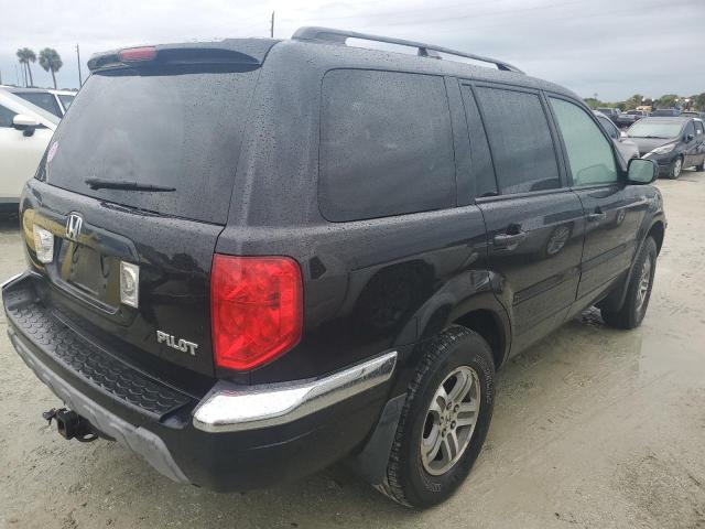 Photo 2 VIN: 2HKYF18563H540354 - HONDA PILOT EXL 