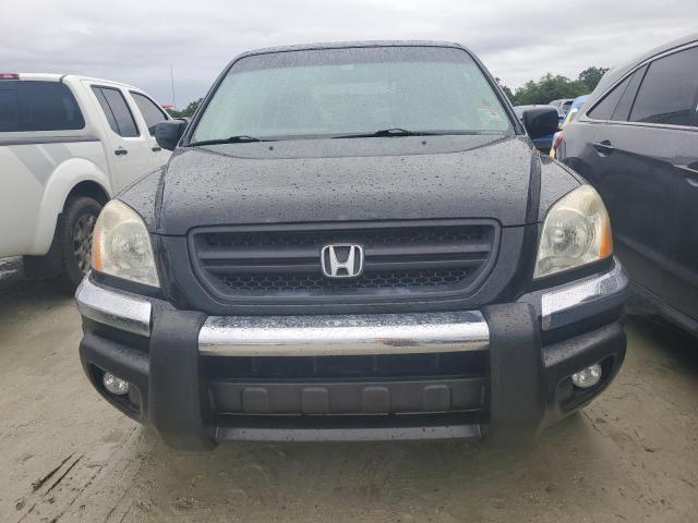 Photo 4 VIN: 2HKYF18563H540354 - HONDA PILOT EXL 