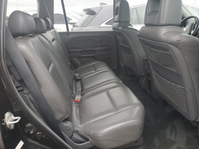 Photo 9 VIN: 2HKYF18563H540354 - HONDA PILOT EXL 