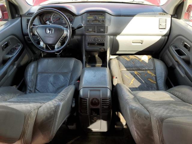 Photo 7 VIN: 2HKYF18563H560104 - HONDA PILOT 