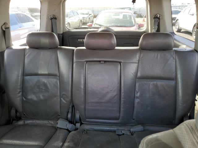 Photo 9 VIN: 2HKYF18563H560104 - HONDA PILOT 