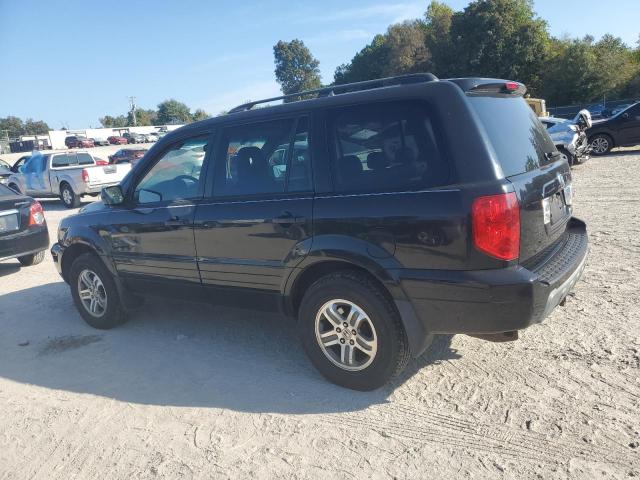 Photo 1 VIN: 2HKYF18563H560541 - HONDA PILOT 