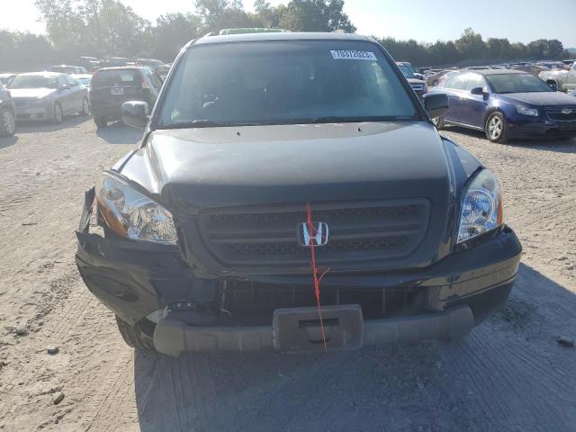 Photo 4 VIN: 2HKYF18563H560541 - HONDA PILOT 