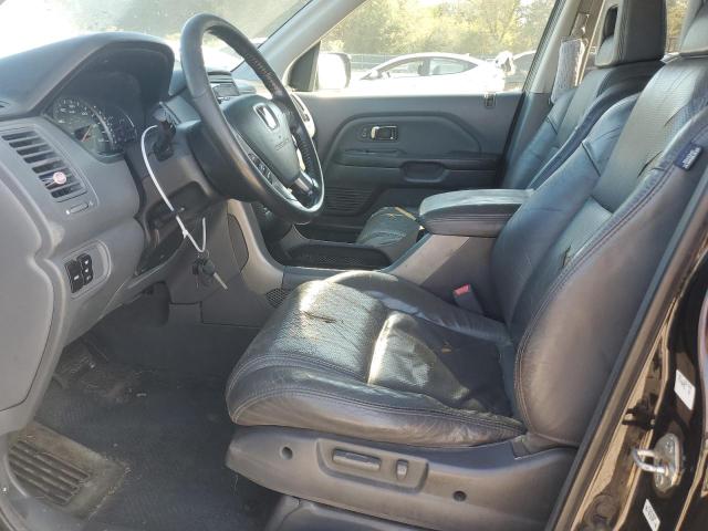 Photo 6 VIN: 2HKYF18563H560541 - HONDA PILOT 