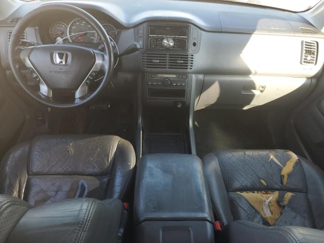 Photo 7 VIN: 2HKYF18563H560541 - HONDA PILOT 