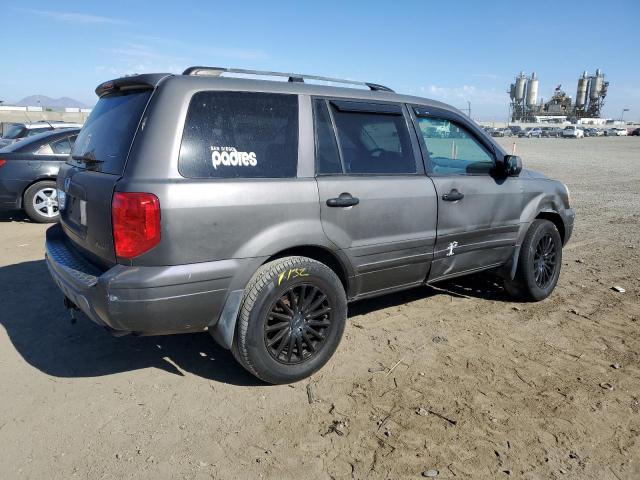 Photo 2 VIN: 2HKYF18563H578005 - HONDA PILOT EXL 