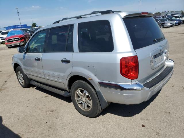 Photo 1 VIN: 2HKYF18564H507159 - HONDA PILOT 