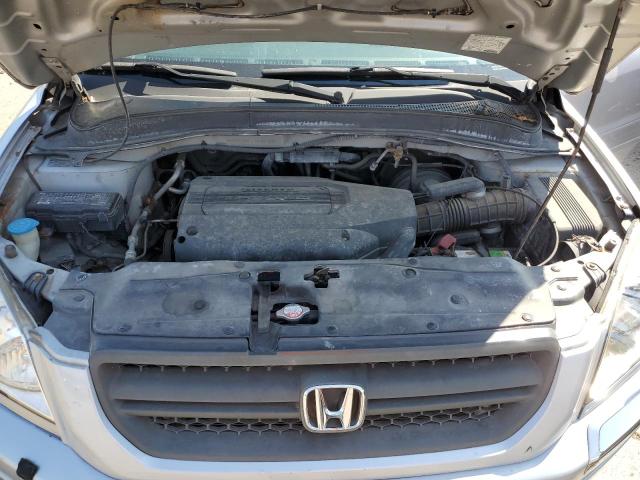 Photo 10 VIN: 2HKYF18564H507159 - HONDA PILOT 