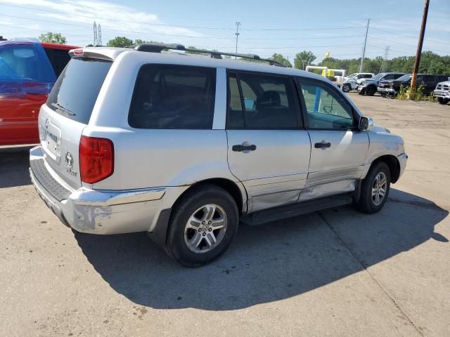 Photo 2 VIN: 2HKYF18564H507159 - HONDA PILOT 