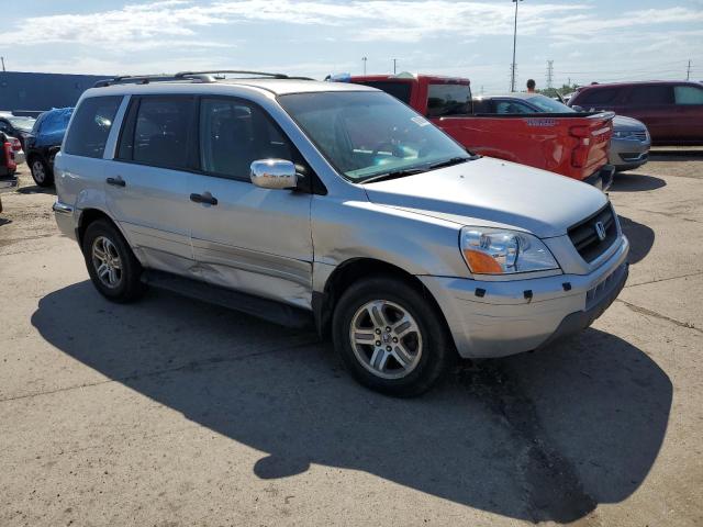 Photo 3 VIN: 2HKYF18564H507159 - HONDA PILOT 