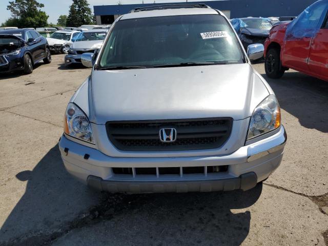 Photo 4 VIN: 2HKYF18564H507159 - HONDA PILOT 