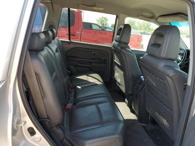 Photo 9 VIN: 2HKYF18564H507159 - HONDA PILOT 