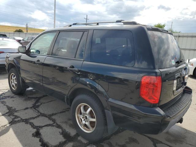 Photo 1 VIN: 2HKYF18564H509977 - HONDA PILOT EXL 