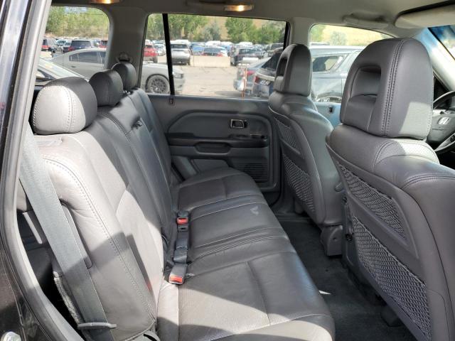 Photo 10 VIN: 2HKYF18564H509977 - HONDA PILOT EXL 