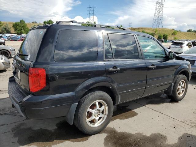 Photo 2 VIN: 2HKYF18564H509977 - HONDA PILOT EXL 