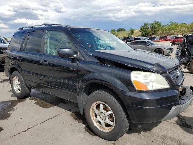 Photo 3 VIN: 2HKYF18564H509977 - HONDA PILOT EXL 