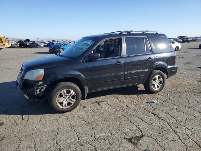 Photo 0 VIN: 2HKYF18564H515732 - HONDA PILOT 