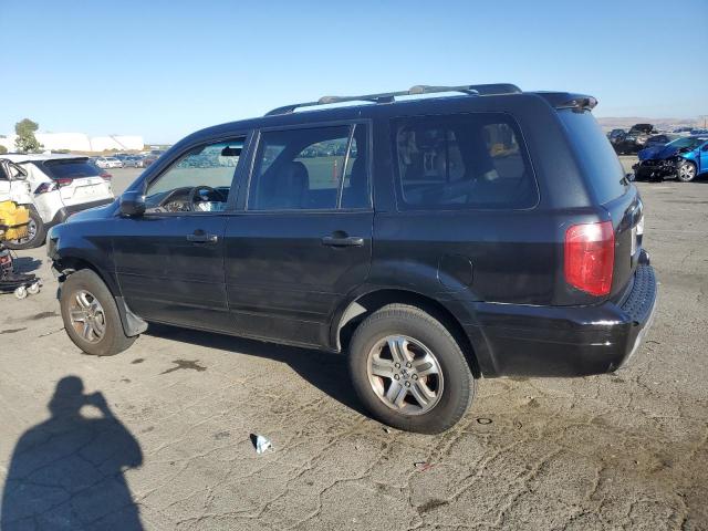 Photo 1 VIN: 2HKYF18564H515732 - HONDA PILOT 