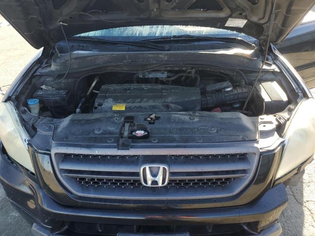 Photo 10 VIN: 2HKYF18564H515732 - HONDA PILOT 